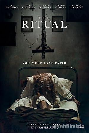 Son Ritüel 2025 Filmi Türkçe Dublaj Altyazılı Full izle