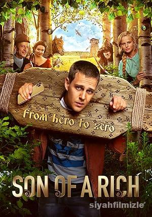 Son of a Rich 1 2019 Filmi Türkçe Dublaj Altyazılı Full izle