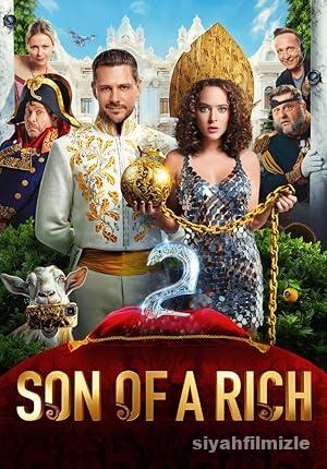 Son of a Rich 2 2024 Filmi Türkçe Dublaj Altyazılı Full izle