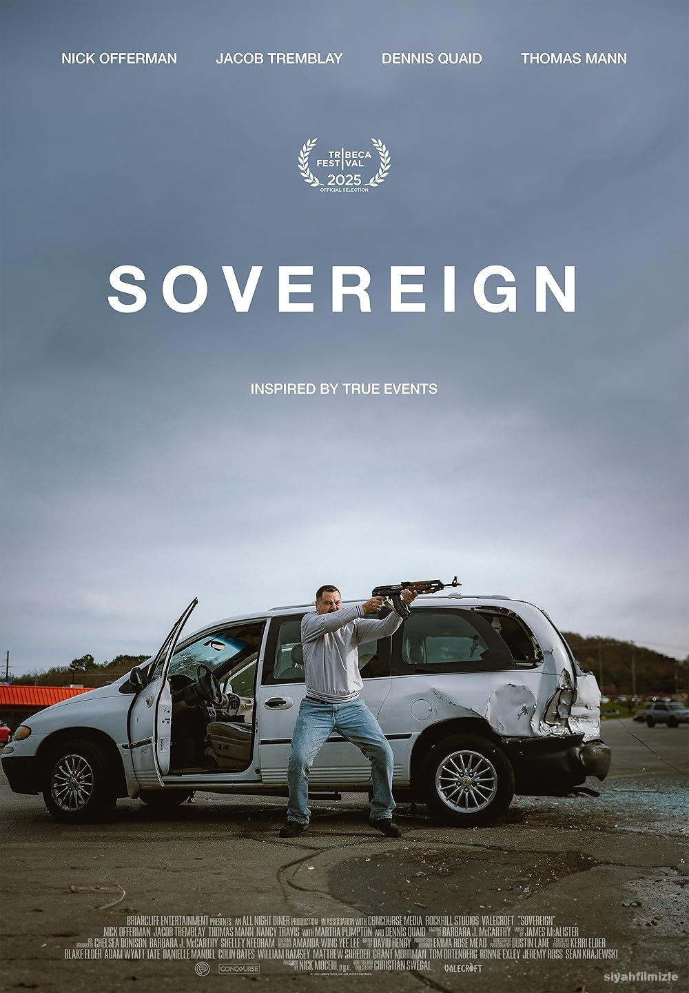 Sovereign 2024 Filmi Türkçe Dublaj Altyazılı Full izle