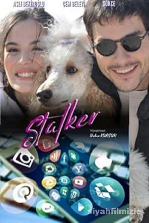 Stalker 2024 Yerli Filmi Full Sansürsüz izle