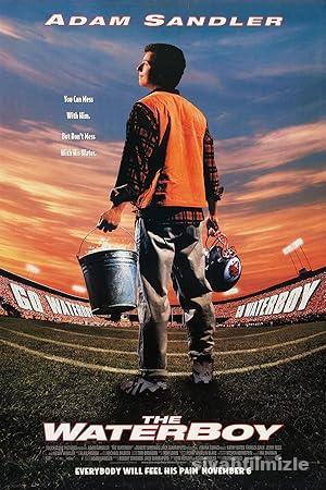 Sucu 1998 Filmi Türkçe Dublaj Altyazılı Full izle
