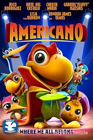 Süper Papağan Filmi 2016 Türkçe Dublaj Altyazılı Full izle
