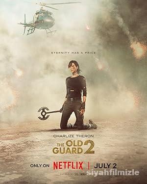 The Old Guard 2 2025 Filmi Türkçe Dublaj Altyazılı Full izle