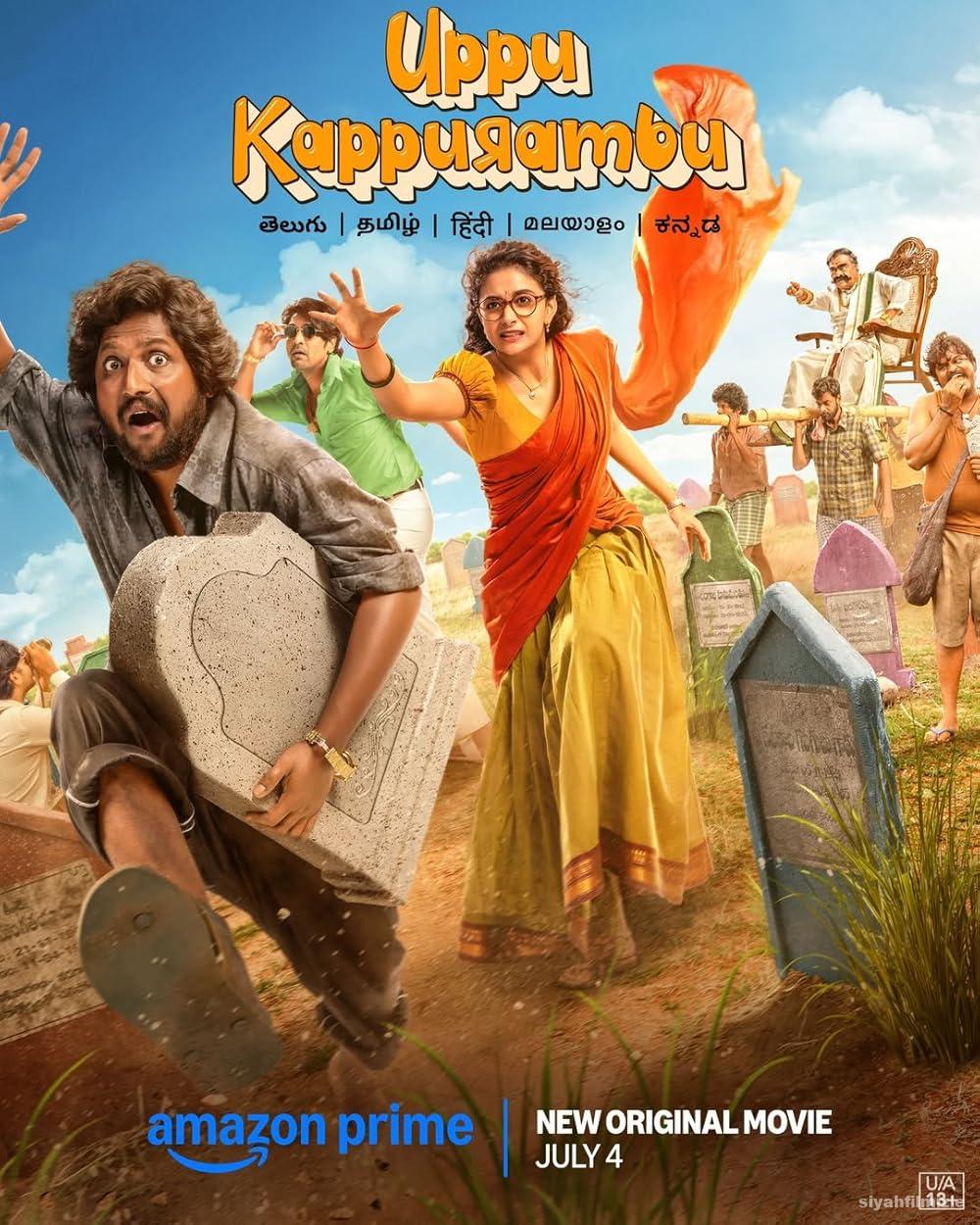 Tuz ve Kâfur 2025 Filmi Türkçe Dublaj Altyazılı Full izle