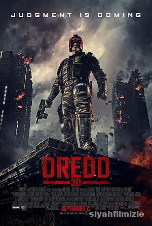 Yargıç Dredd 2012 Filmi Türkçe Dublaj Altyazılı Full izle