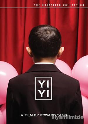 Yi Yi 2000 Filmi Türkçe Dublaj Altyazılı Full izle