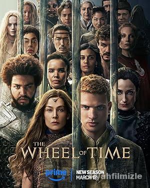 Zaman Çarkı 1. Sezon izle Türkçe Dublaj Altyazılı Full