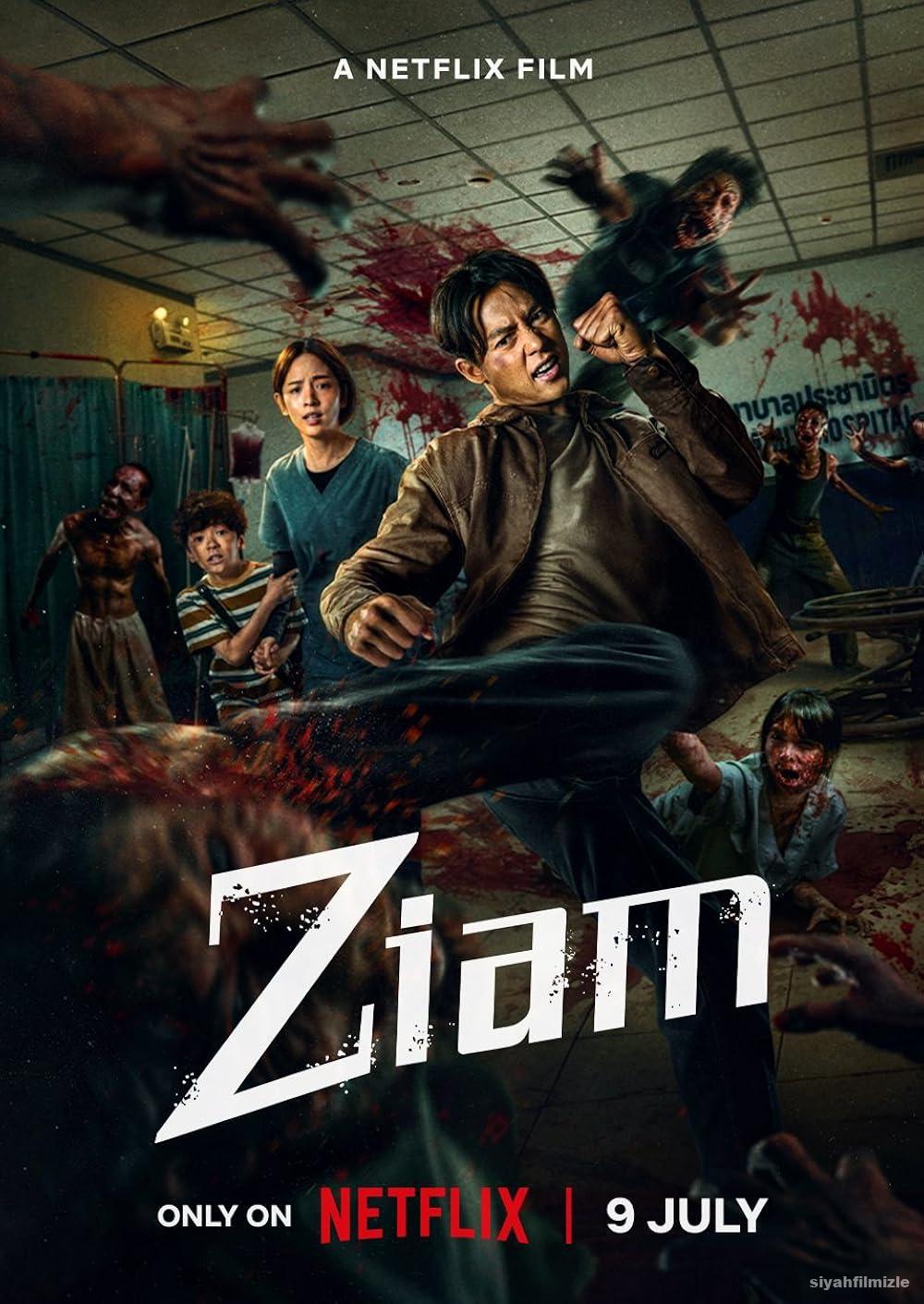 Ziam 2025 Filmi Türkçe Dublaj Altyazılı Full izle