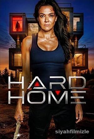 Zorlu Ev 2024 Filmi Türkçe Dublaj Altyazılı Full izle
